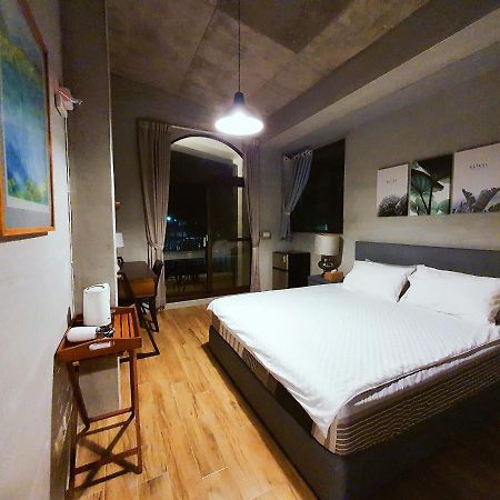 日安池上民宿buongiorno Chishang B&B 外观 照片