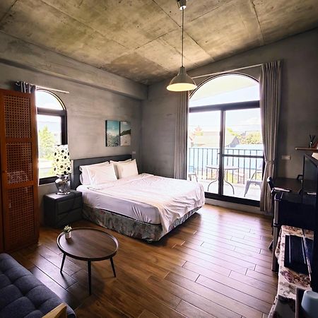日安池上民宿buongiorno Chishang B&B 外观 照片