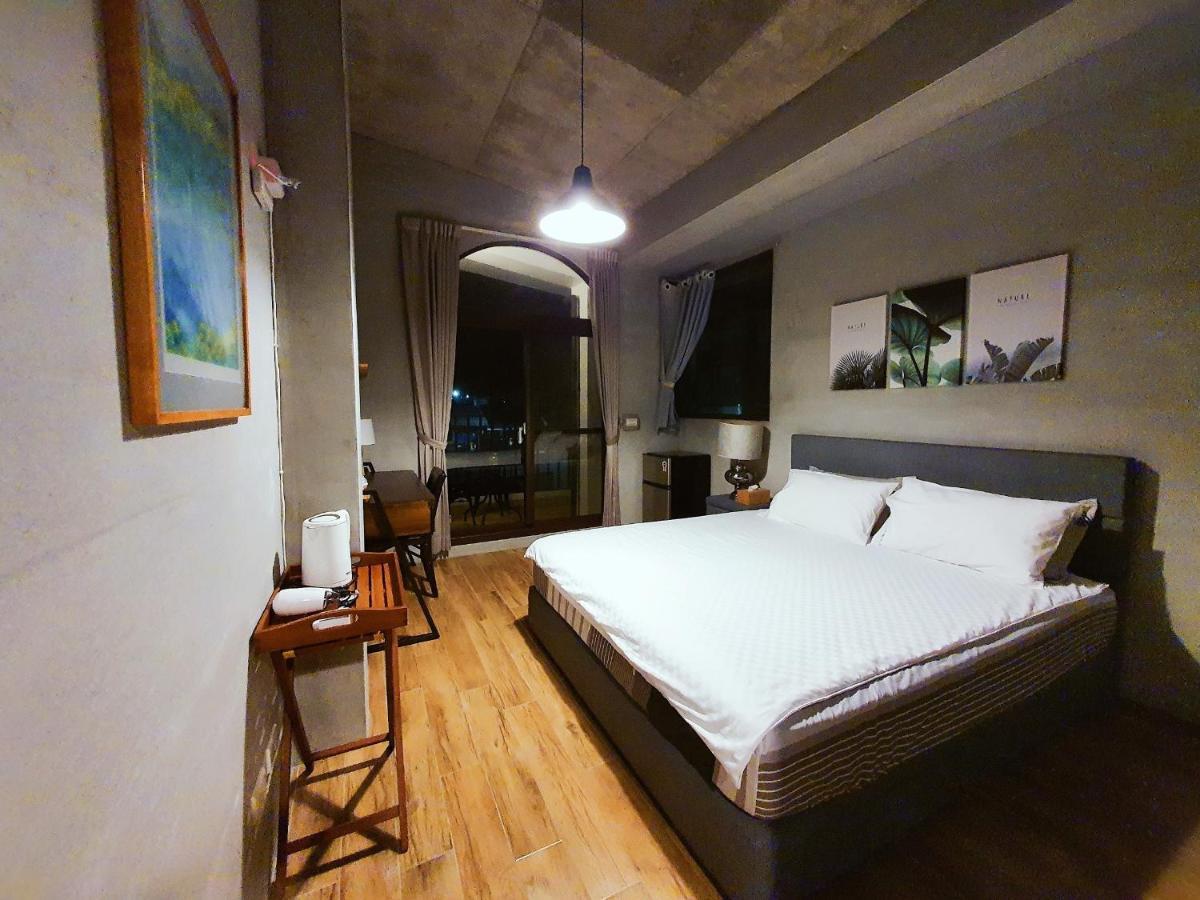 日安池上民宿buongiorno Chishang B&B 外观 照片