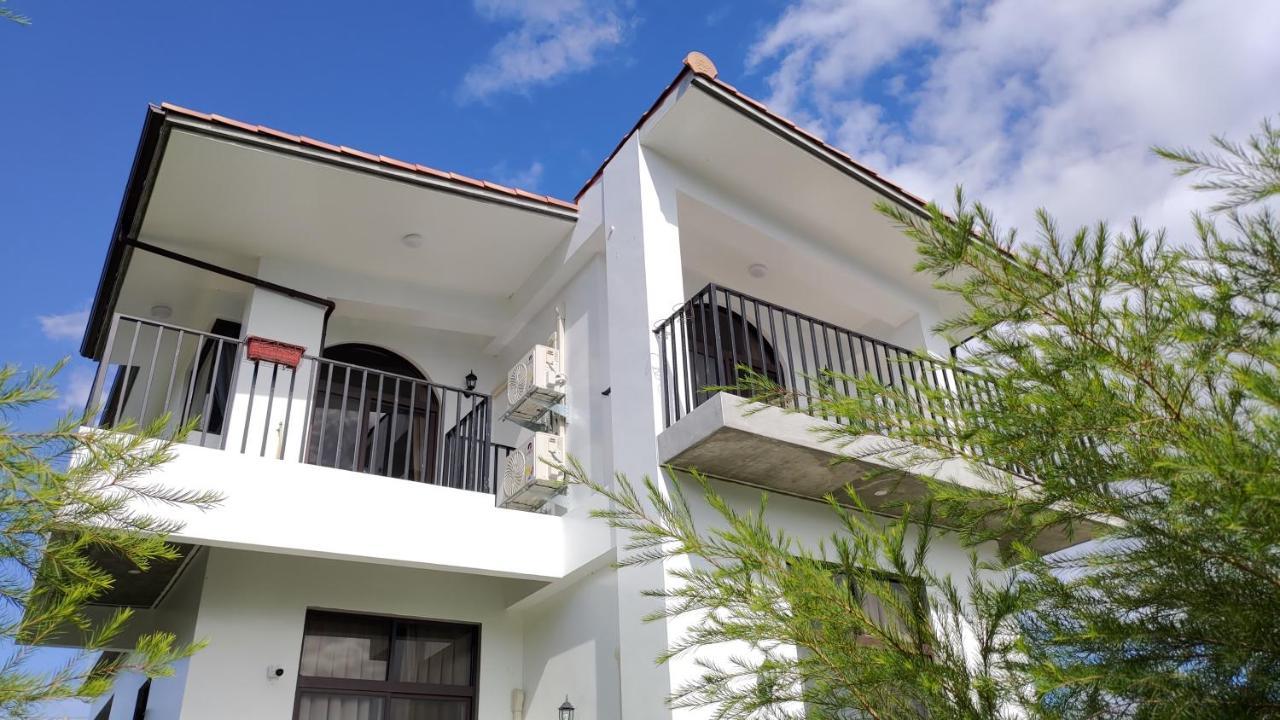 日安池上民宿buongiorno Chishang B&B 外观 照片