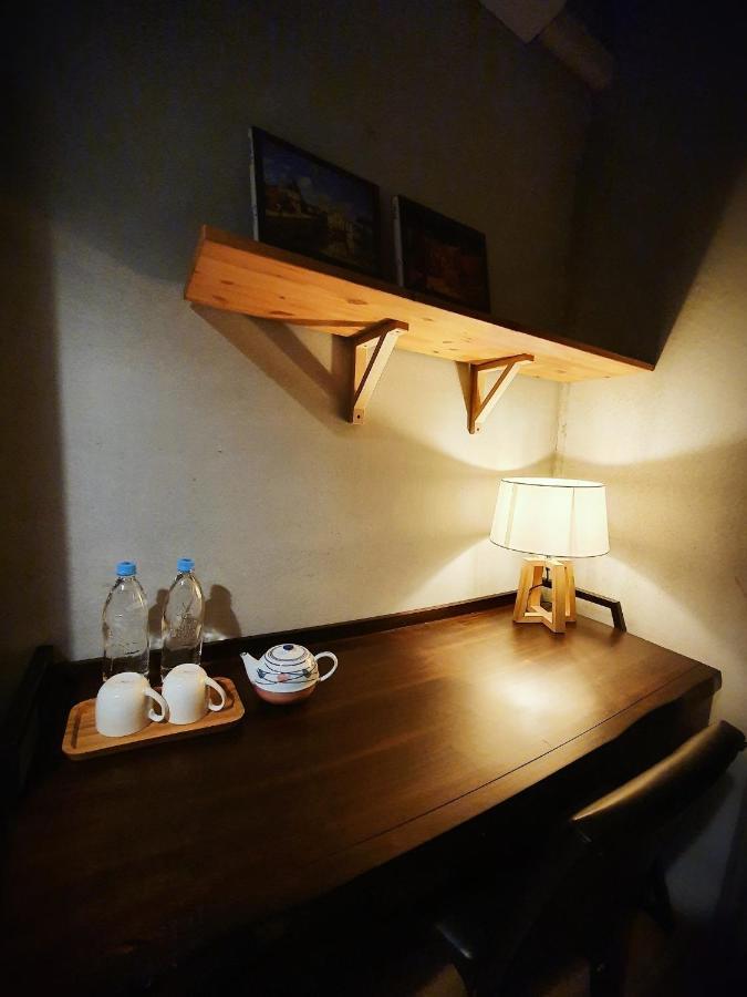 日安池上民宿buongiorno Chishang B&B 外观 照片